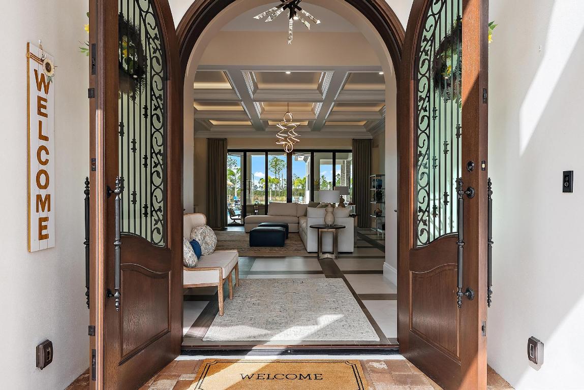 SABAL CREEK - Residential