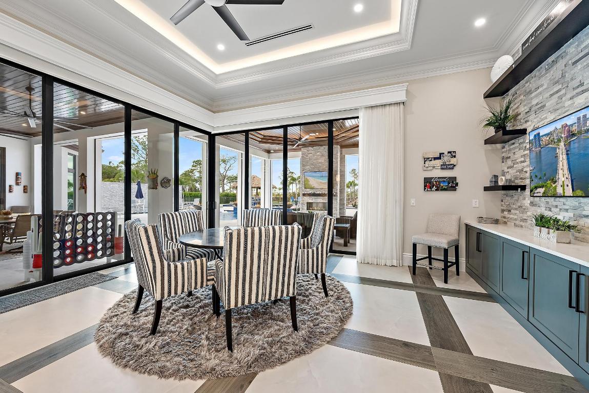 SABAL CREEK - Residential