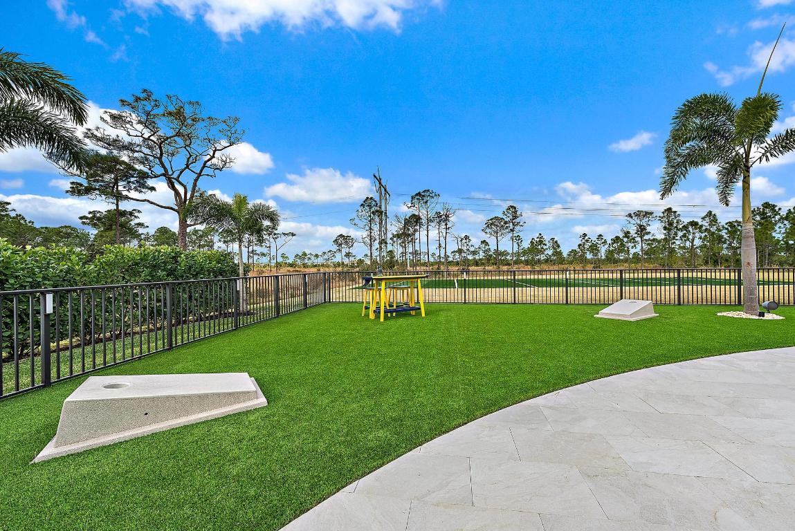 SABAL CREEK - Residential