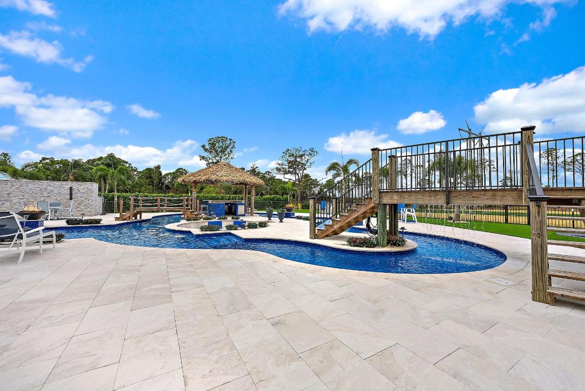 SABAL CREEK - Residential