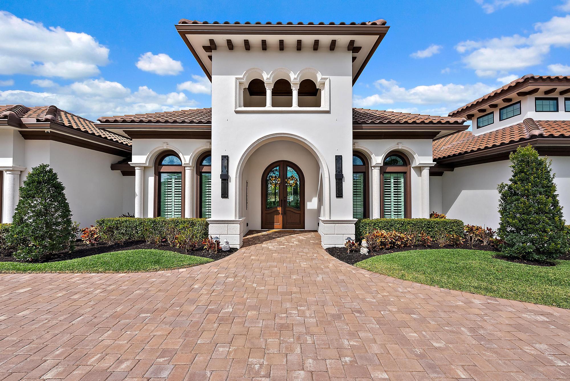 SABAL CREEK - Residential