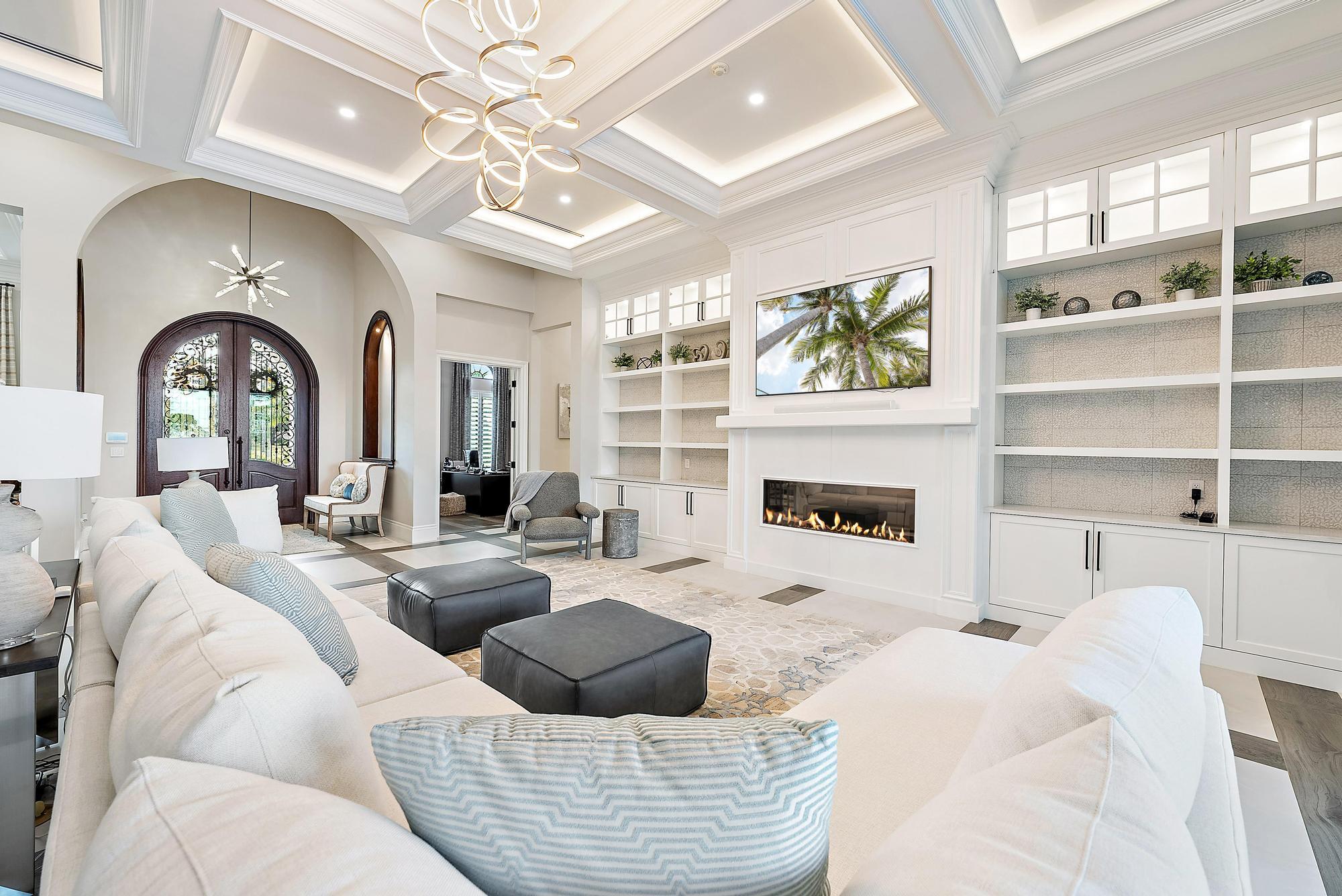 SABAL CREEK - Residential