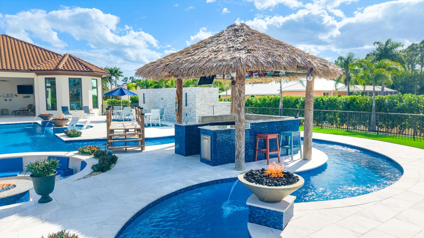 SABAL CREEK - Residential