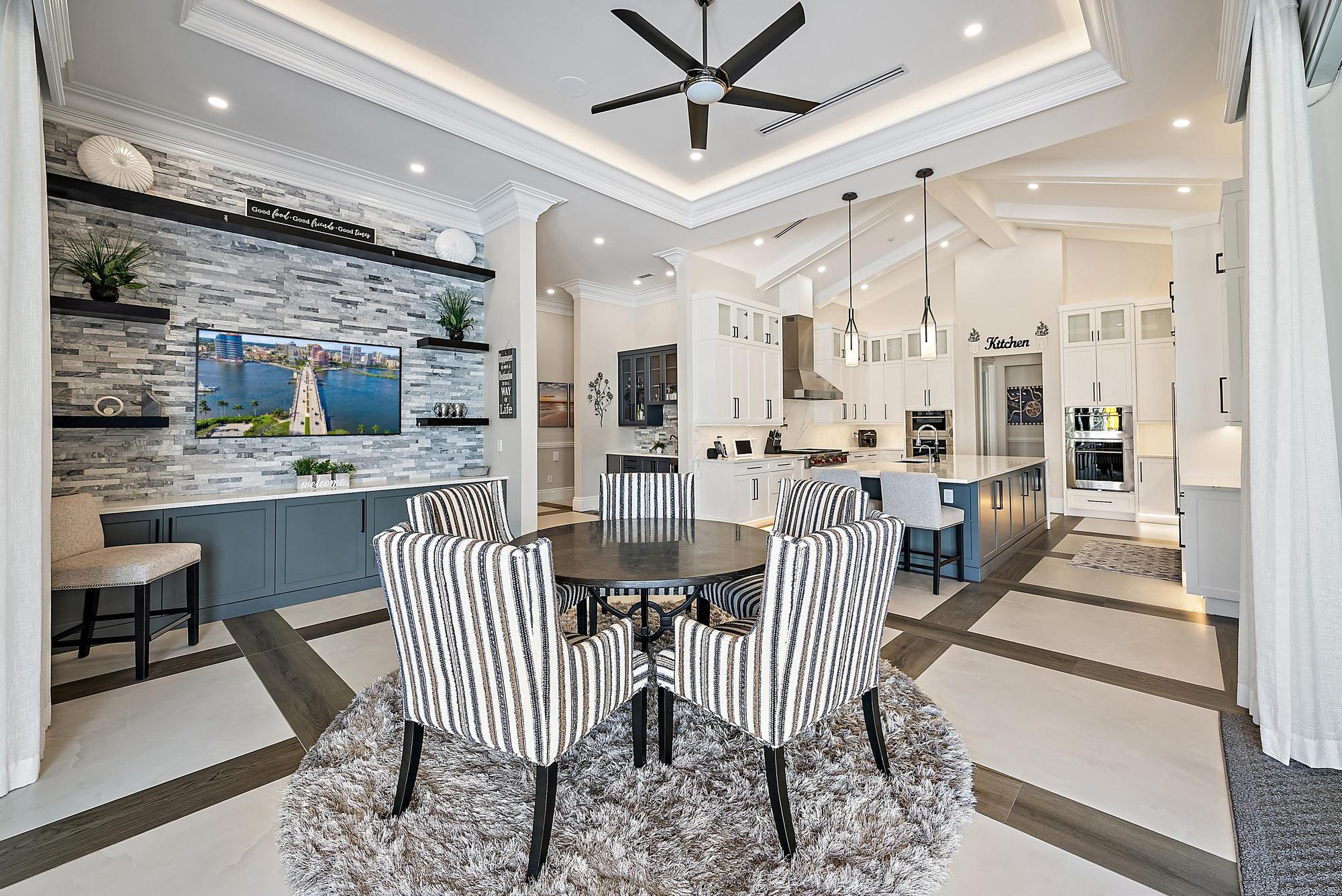 SABAL CREEK - Residential