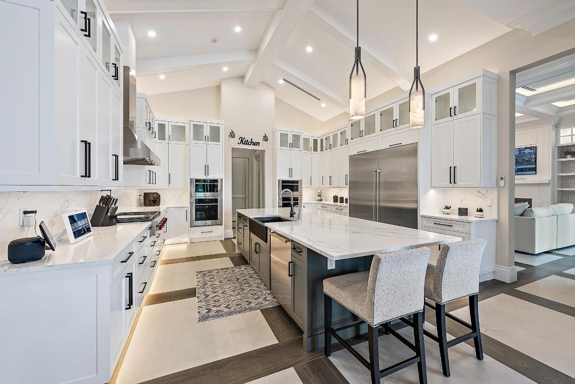 SABAL CREEK - Residential