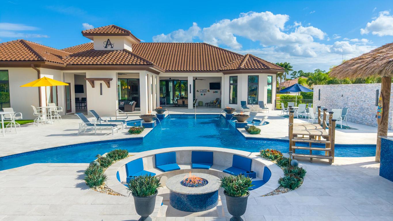 SABAL CREEK - Residential