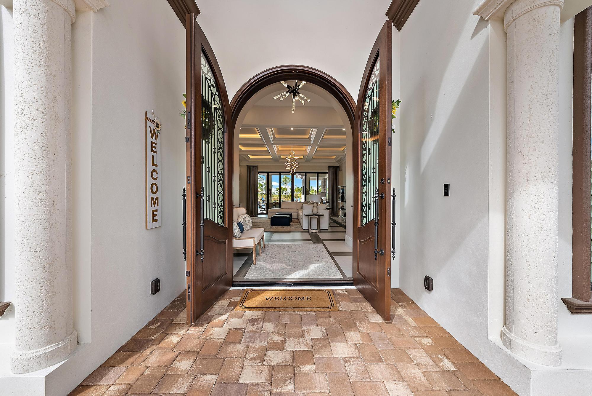 SABAL CREEK - Residential