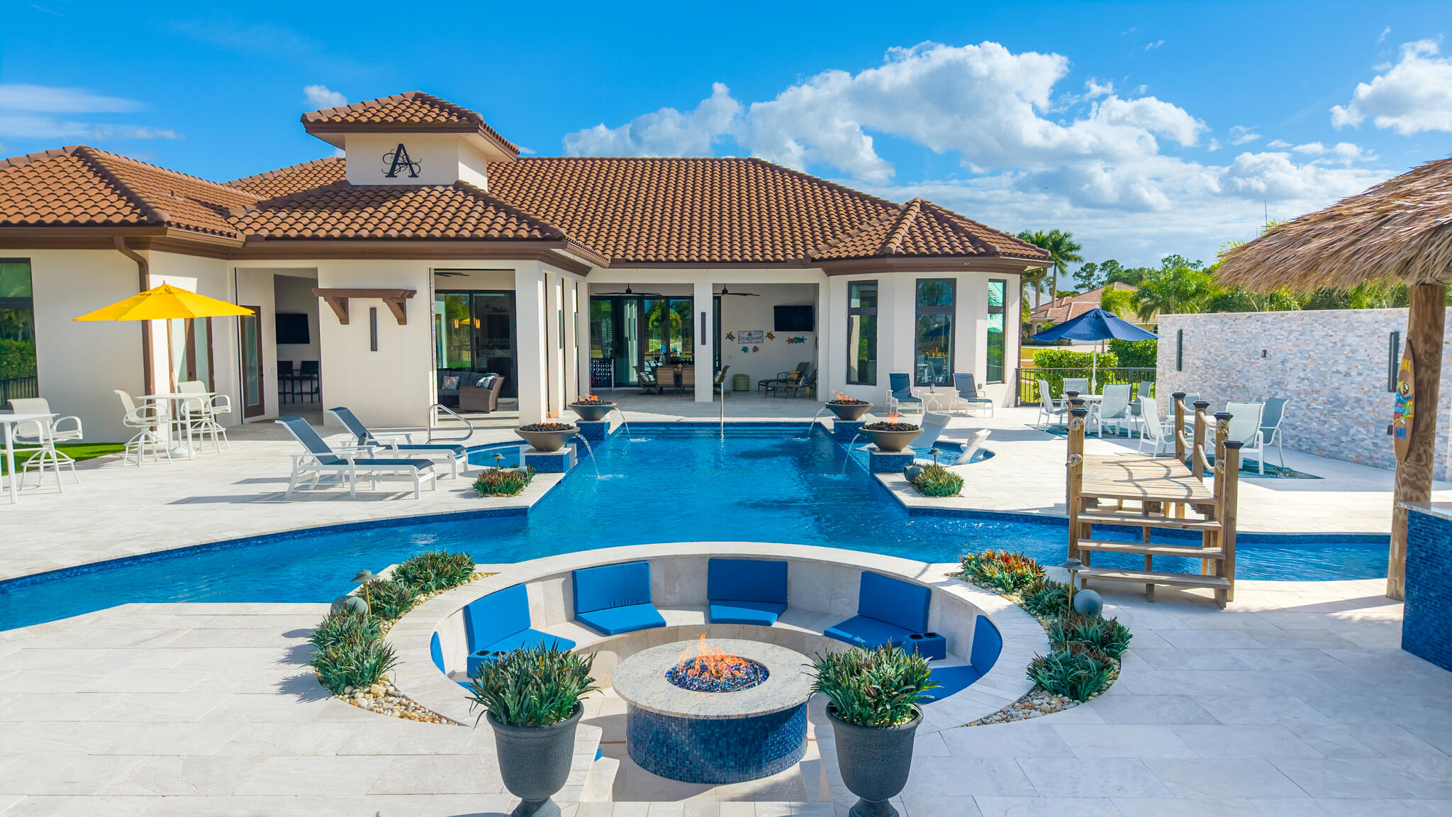 SABAL CREEK - Residential