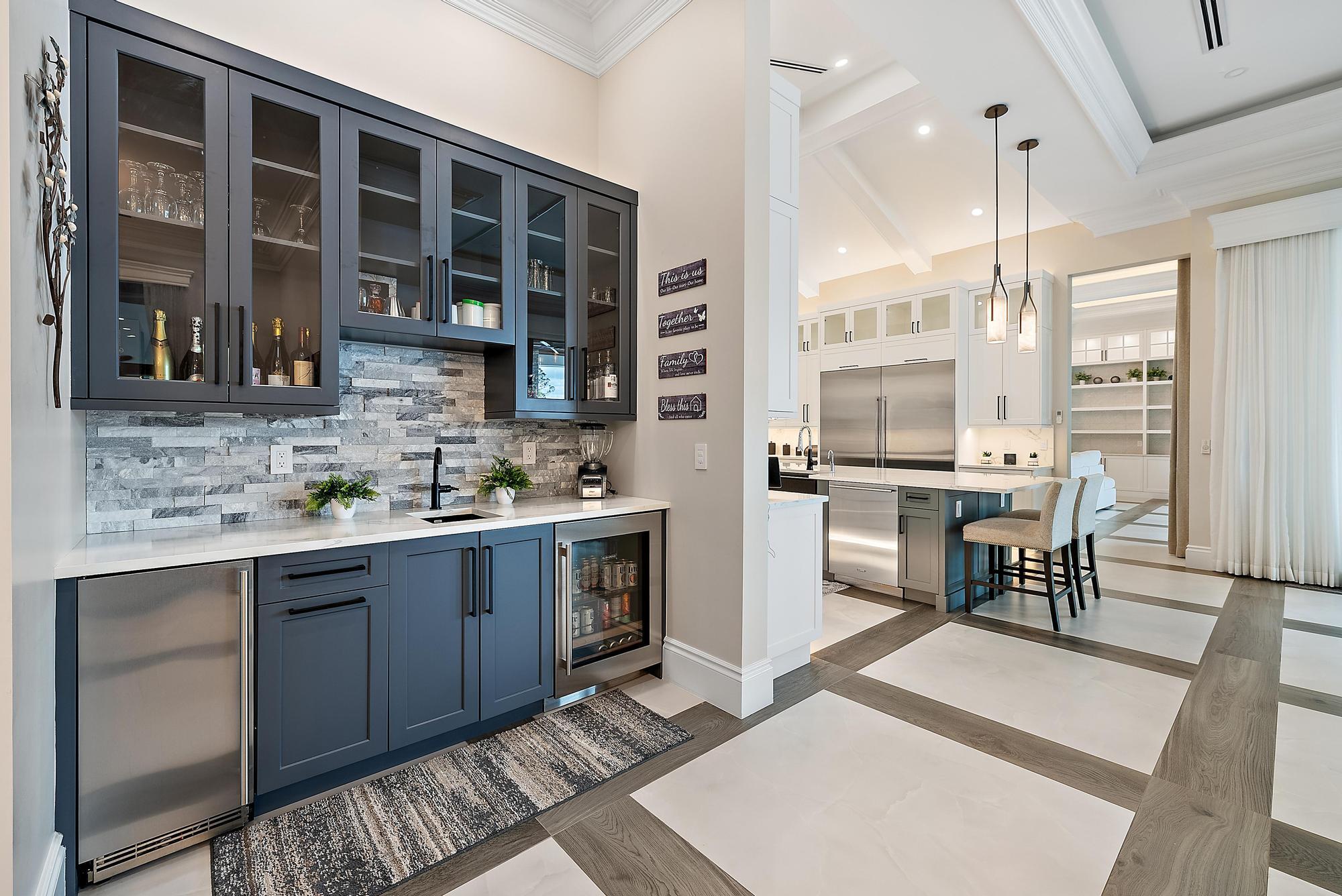 SABAL CREEK - Residential