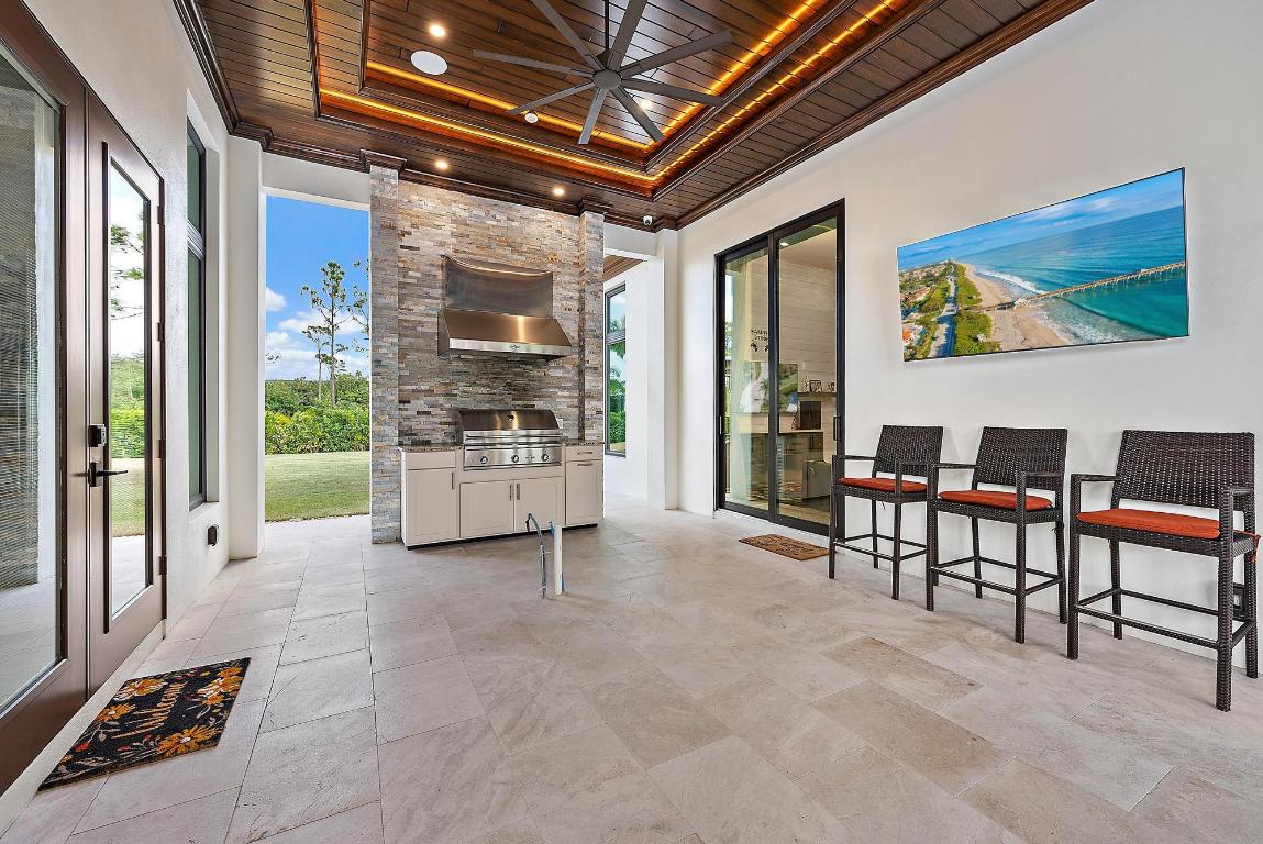 SABAL CREEK - Residential