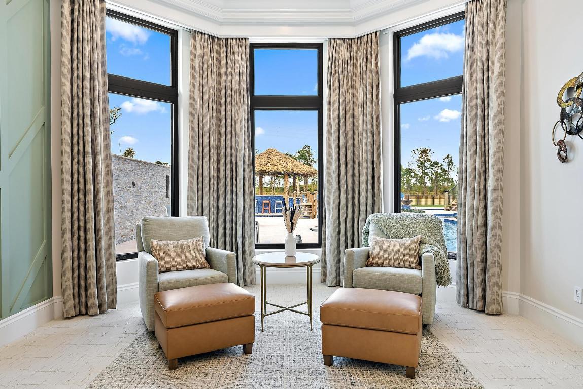 SABAL CREEK - Residential