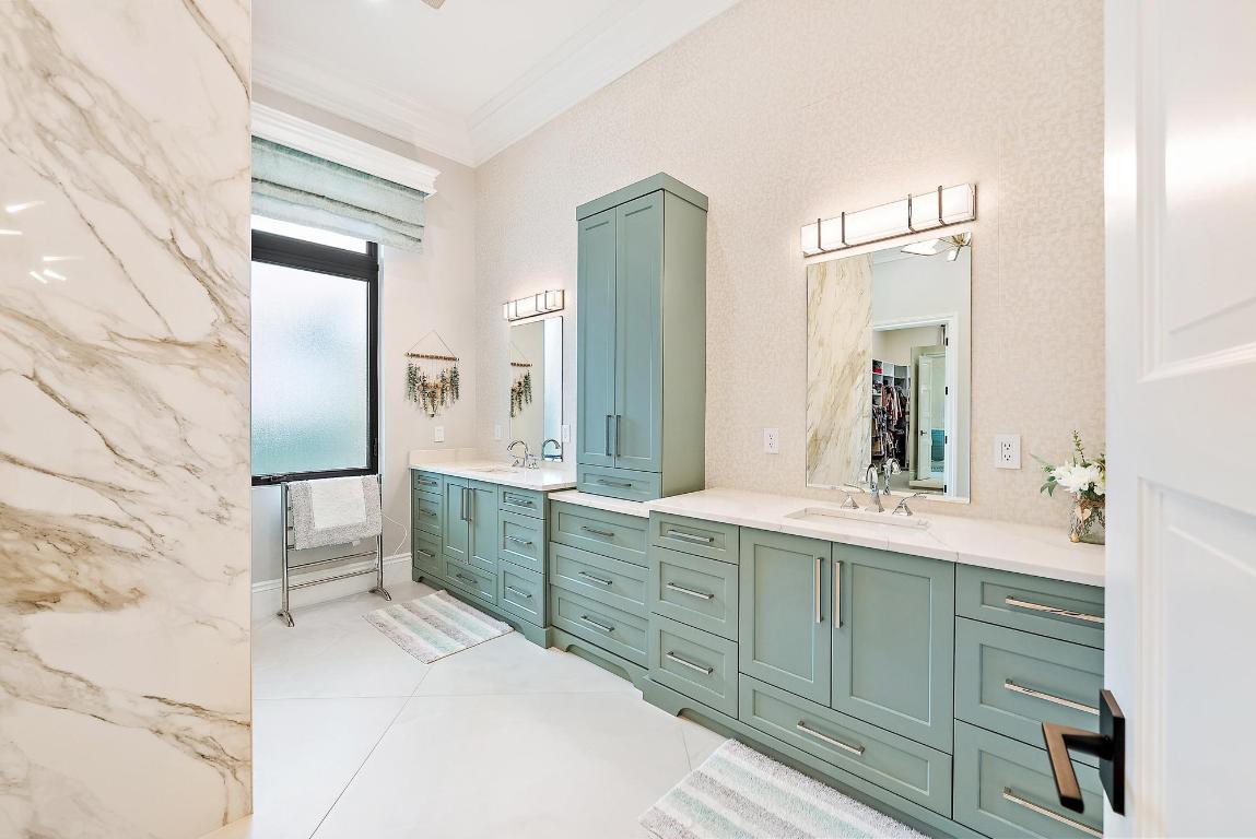 SABAL CREEK - Residential