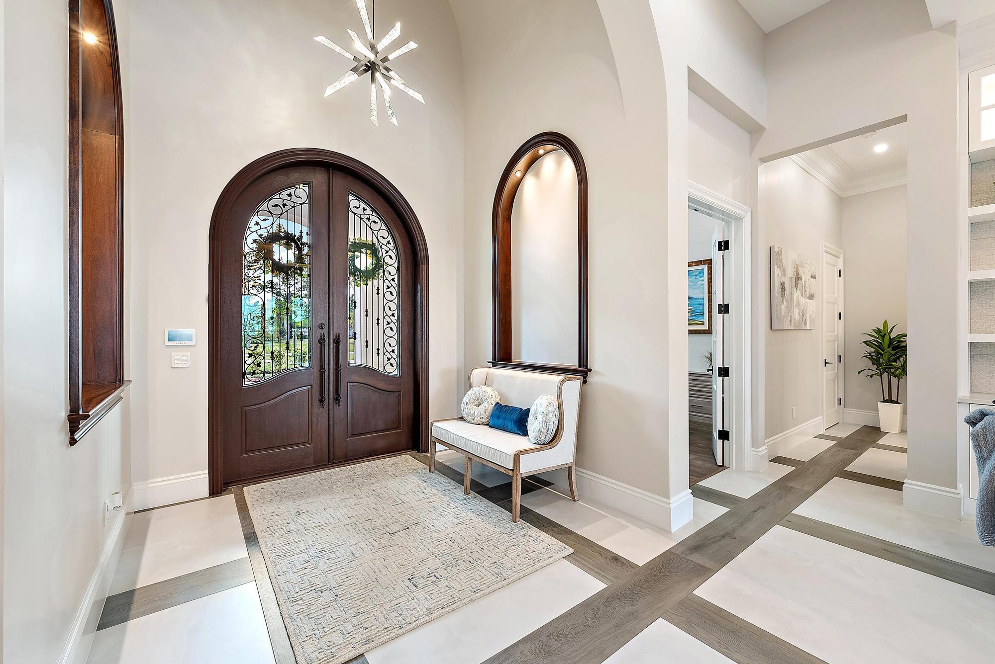 SABAL CREEK - Residential