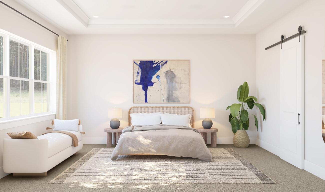 LTC RANCH WEST POD 6A PHASE 1 - Residential