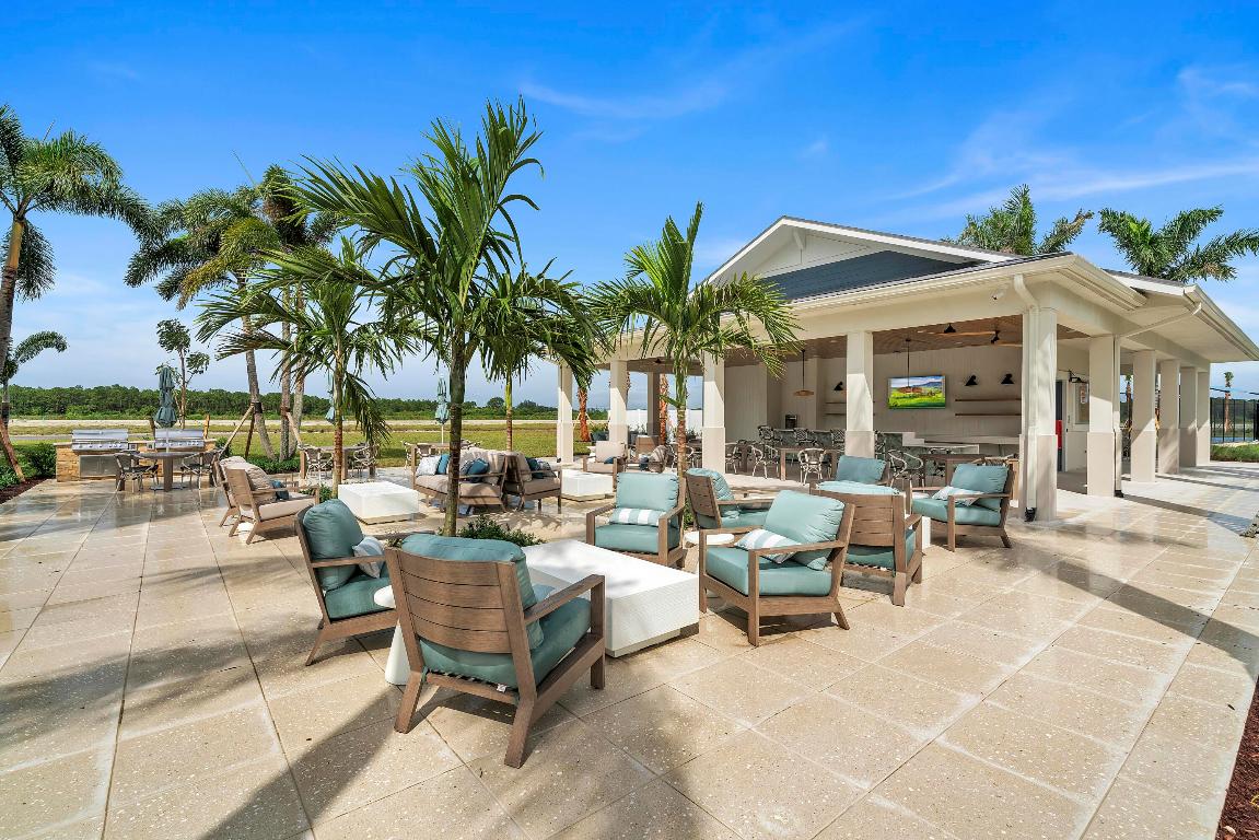 LTC RANCH WEST POD 6A PHASE 1 - Residential