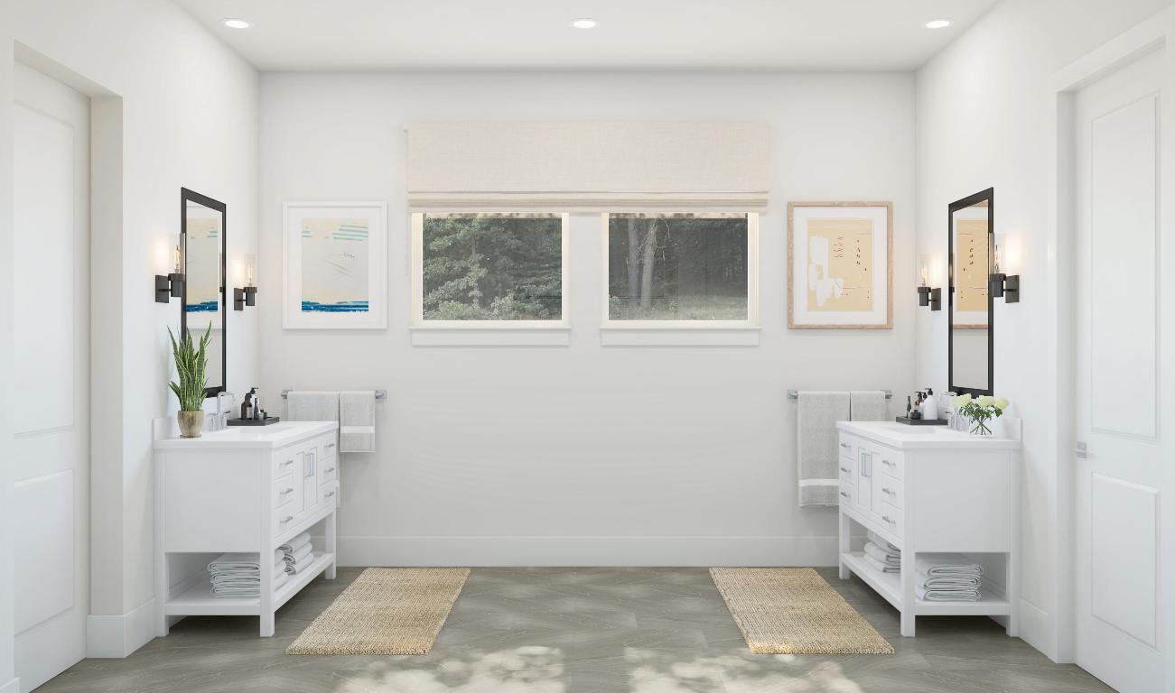 LTC RANCH WEST POD 6A PHASE 1 - Residential