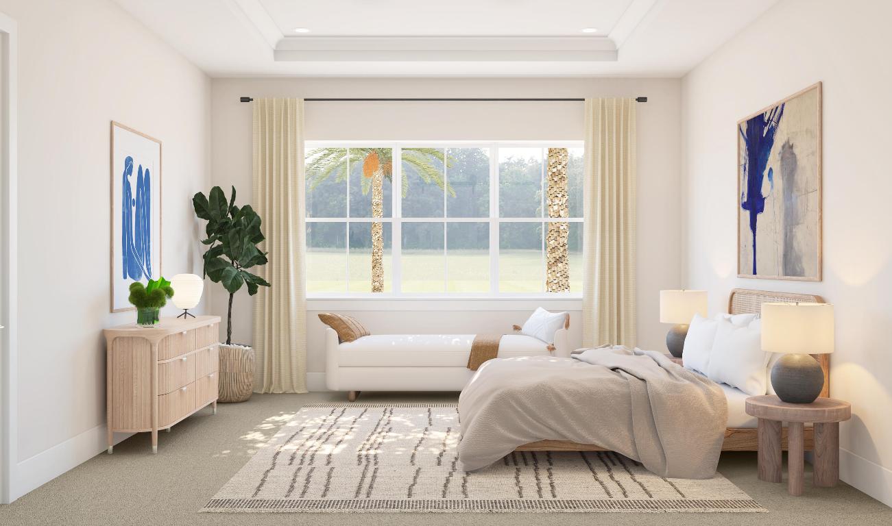 LTC RANCH WEST POD 6A PHASE 1 - Residential