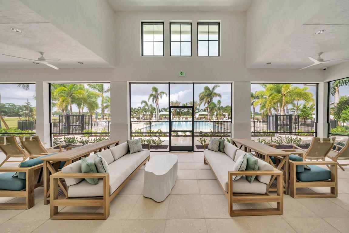 LTC RANCH WEST POD 6A PHASE 1 - Residential