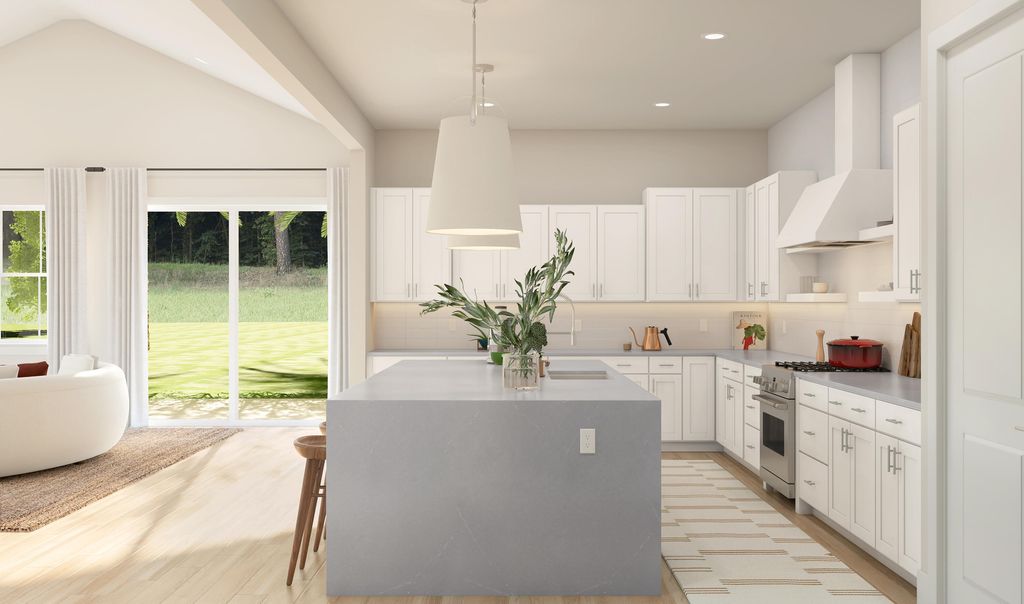 Photo of 10248 NW Field Flower Trail NW #166, Port Saint Lucie, FL 34987 (MLS # R11159021)