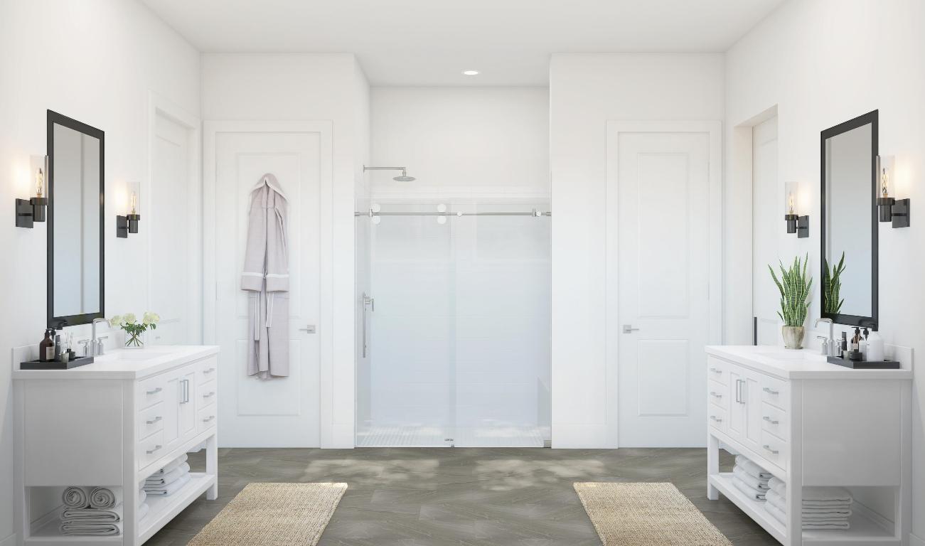 LTC RANCH WEST POD 6A PHASE 1 - Residential