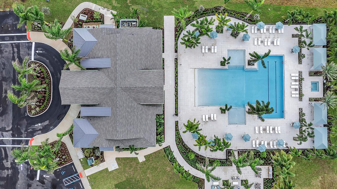 LTC RANCH WEST POD 6A PHASE 1 - Residential