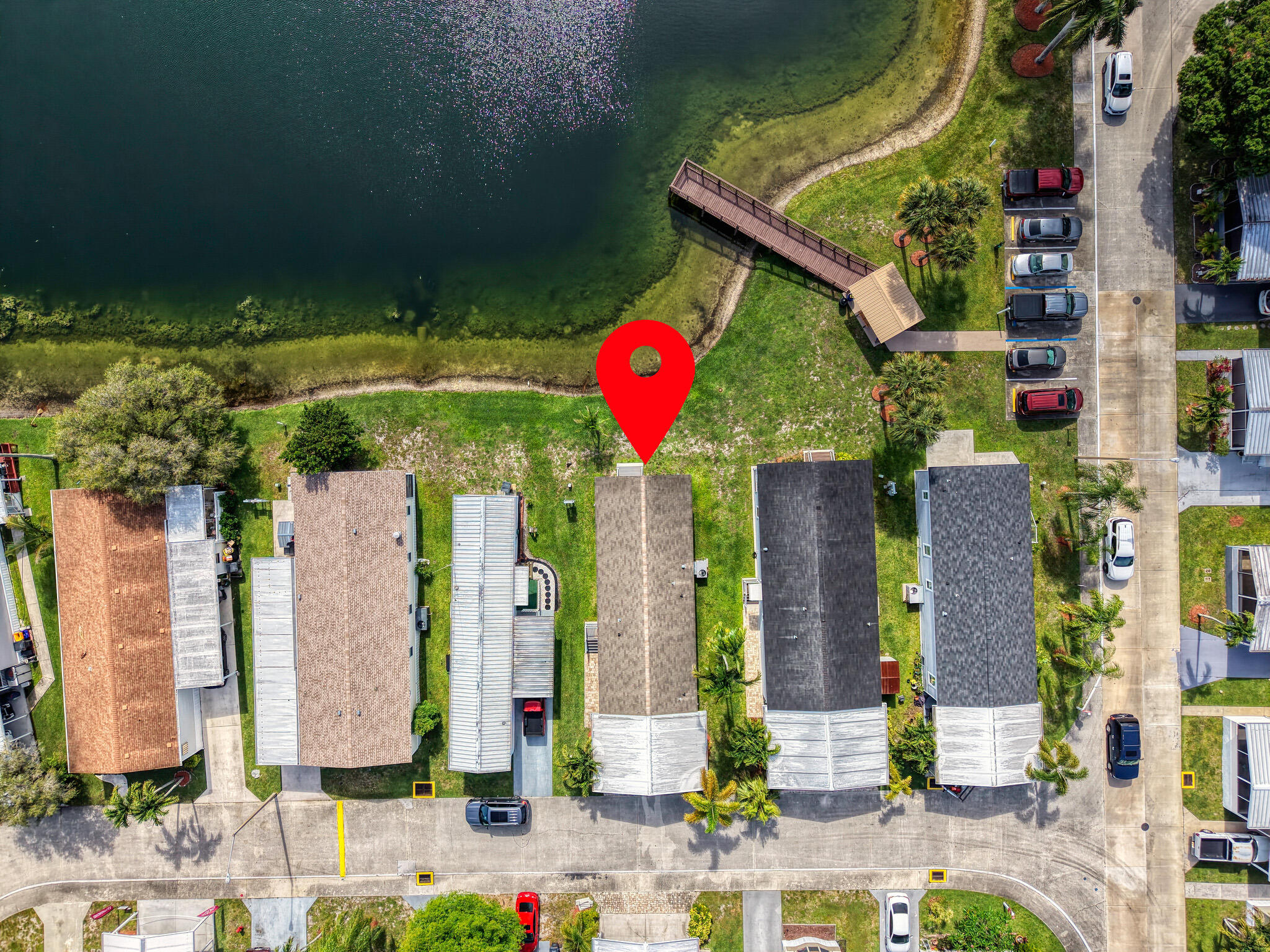 Palm Beach Plantation - Residential