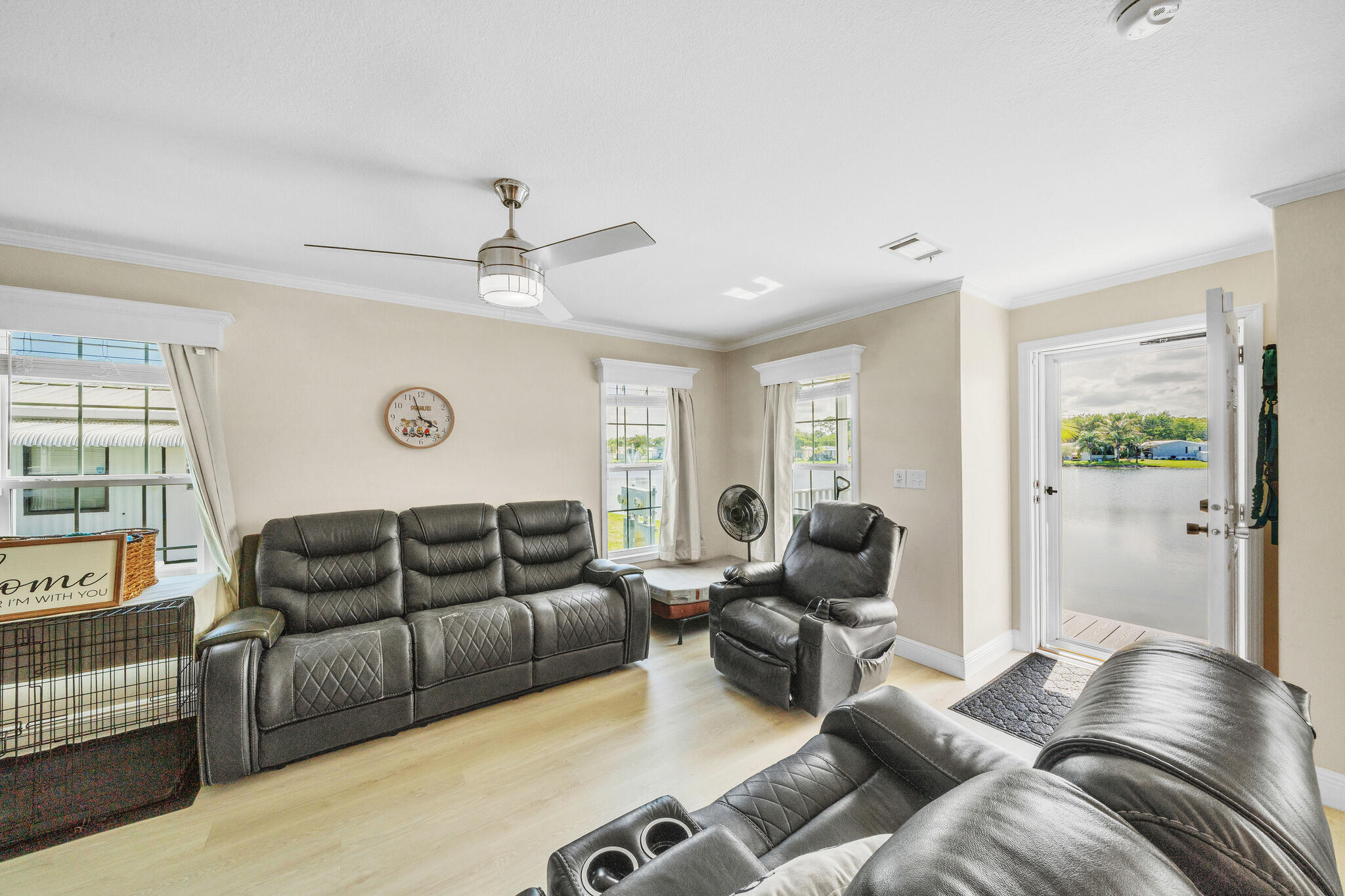 Palm Beach Plantation - Residential