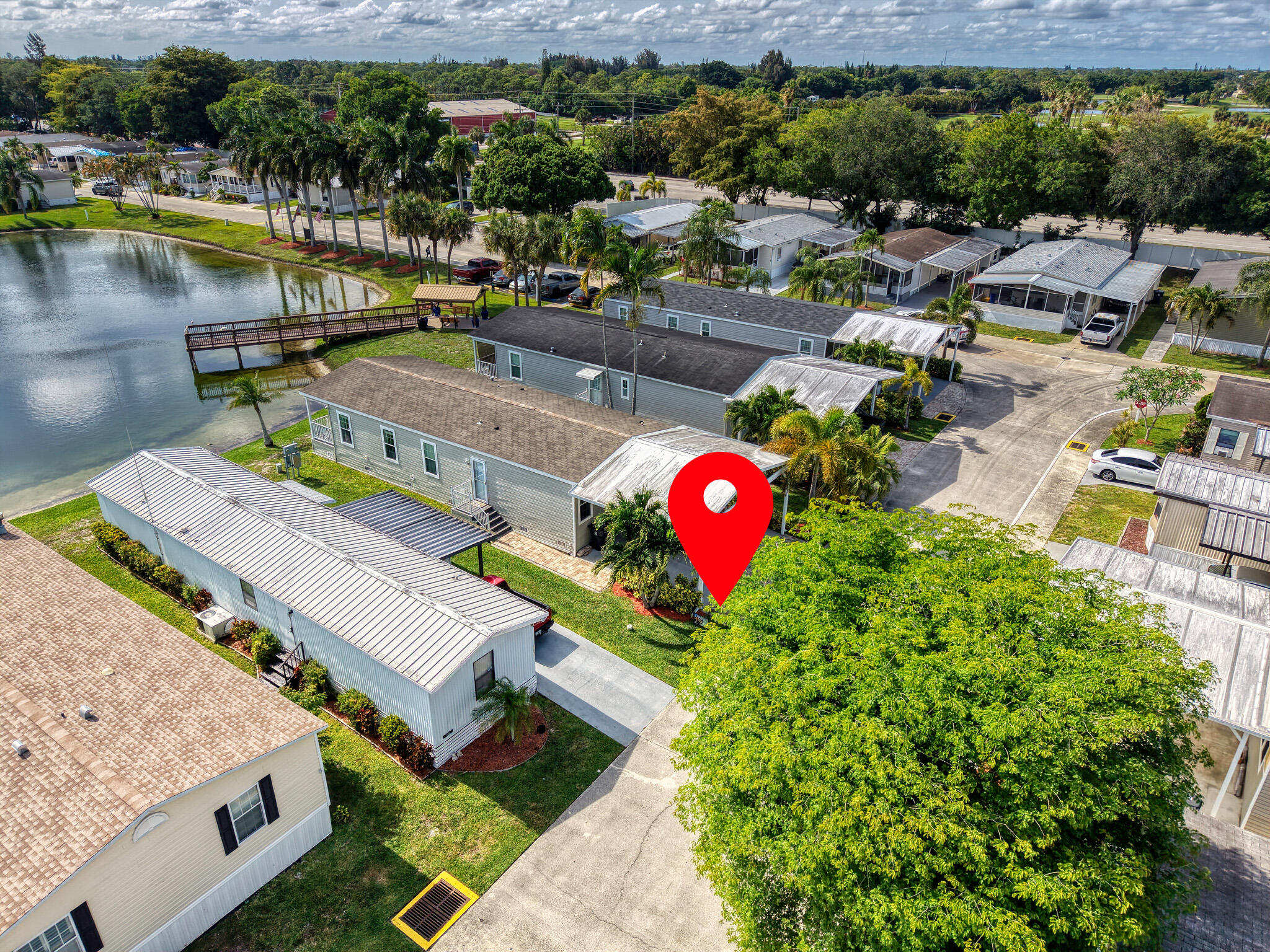 Palm Beach Plantation - Residential
