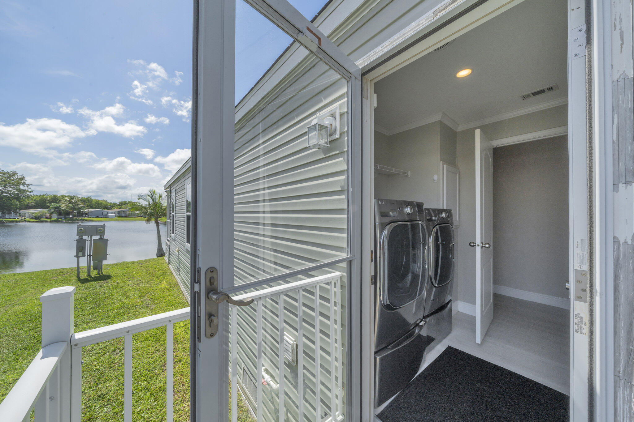 Palm Beach Plantation - Residential