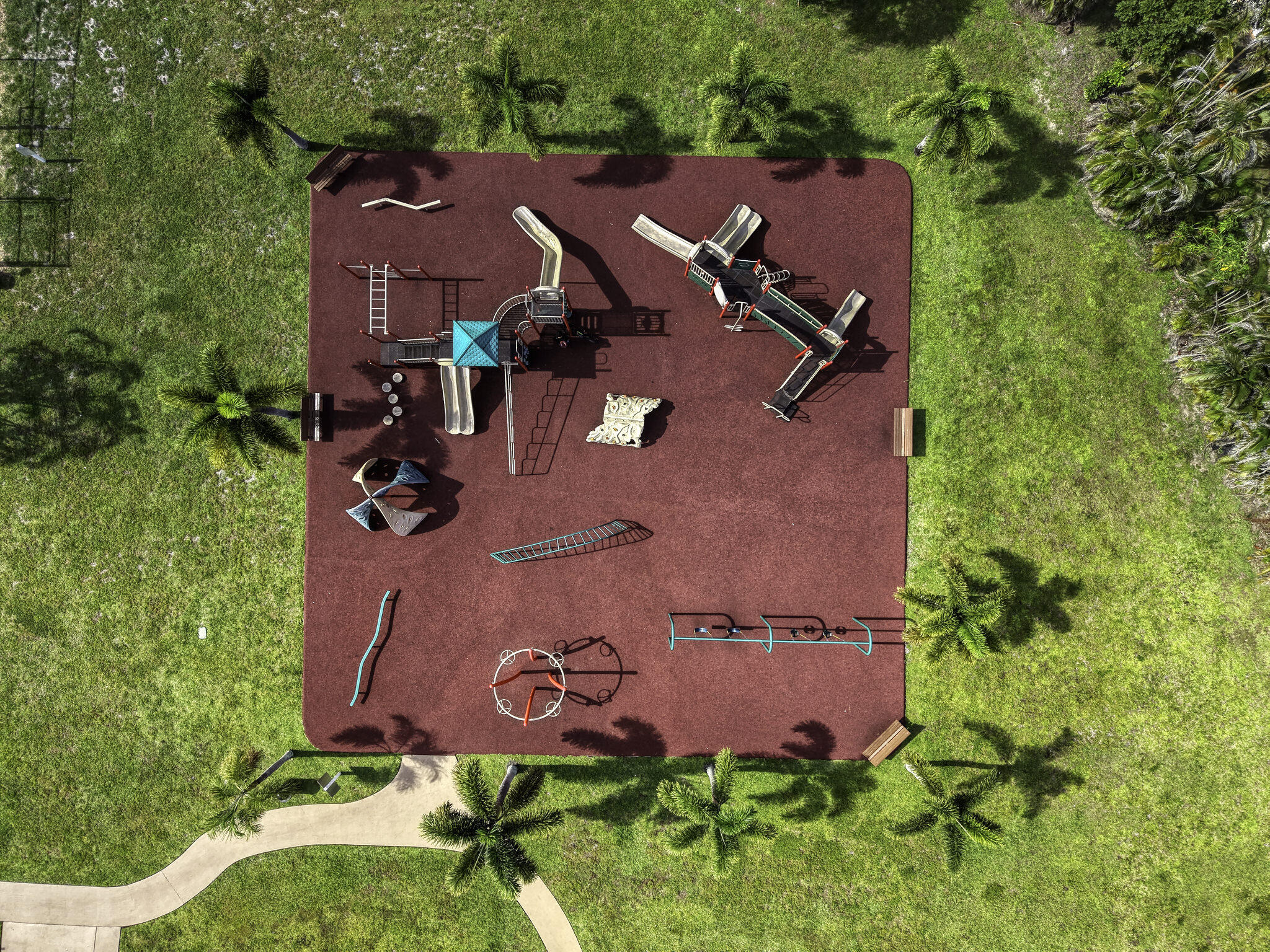 Palm Beach Plantation - Residential