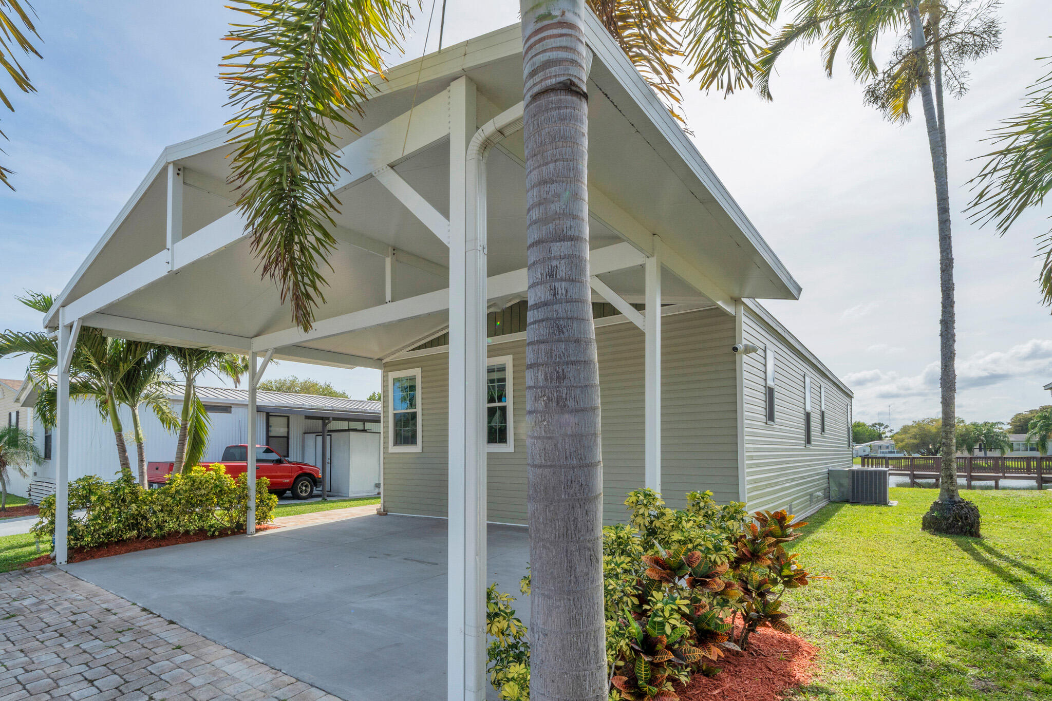Palm Beach Plantation - Residential