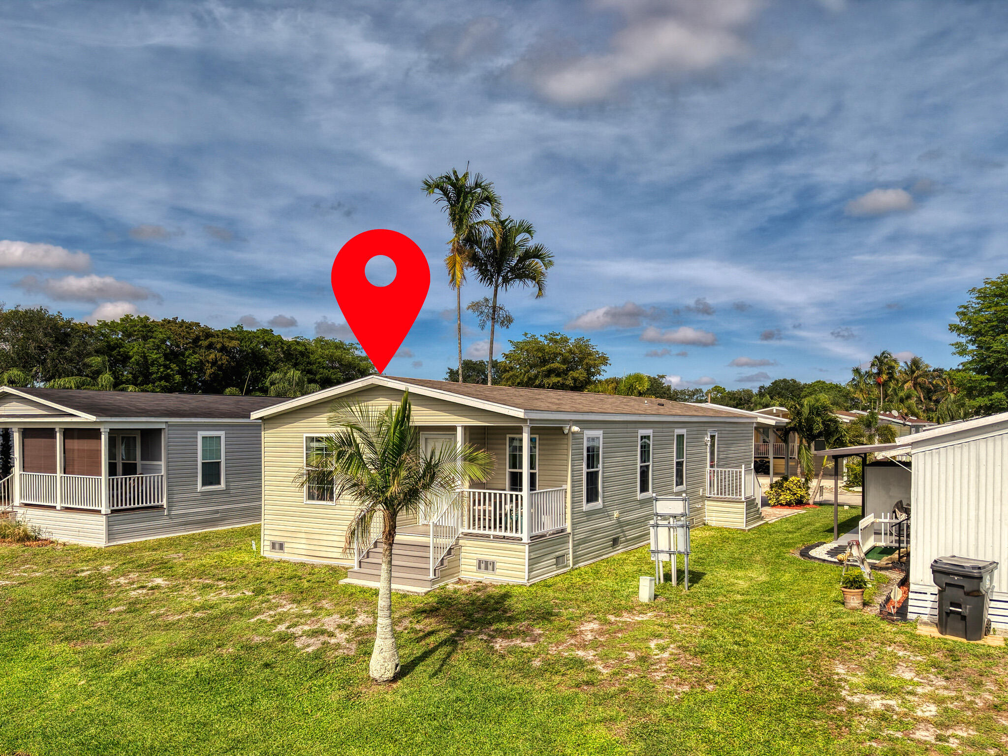 Palm Beach Plantation - Residential