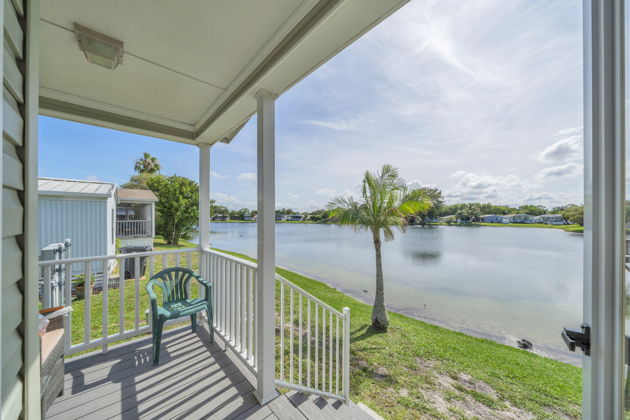 Palm Beach Plantation - Residential