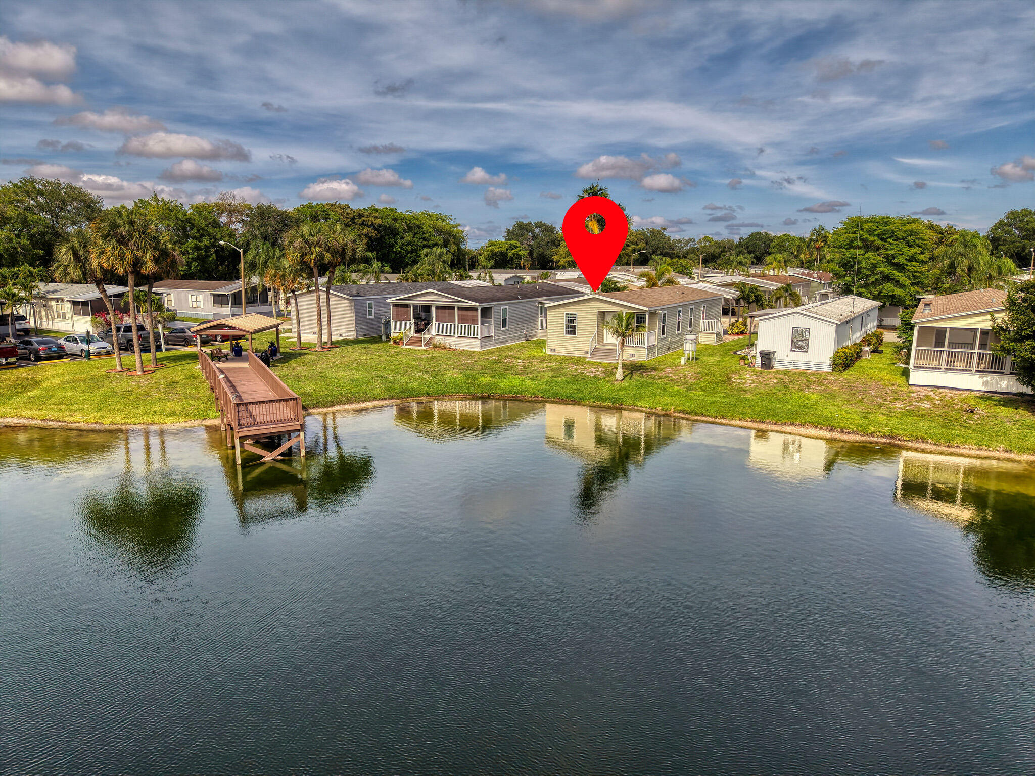 Palm Beach Plantation - Residential