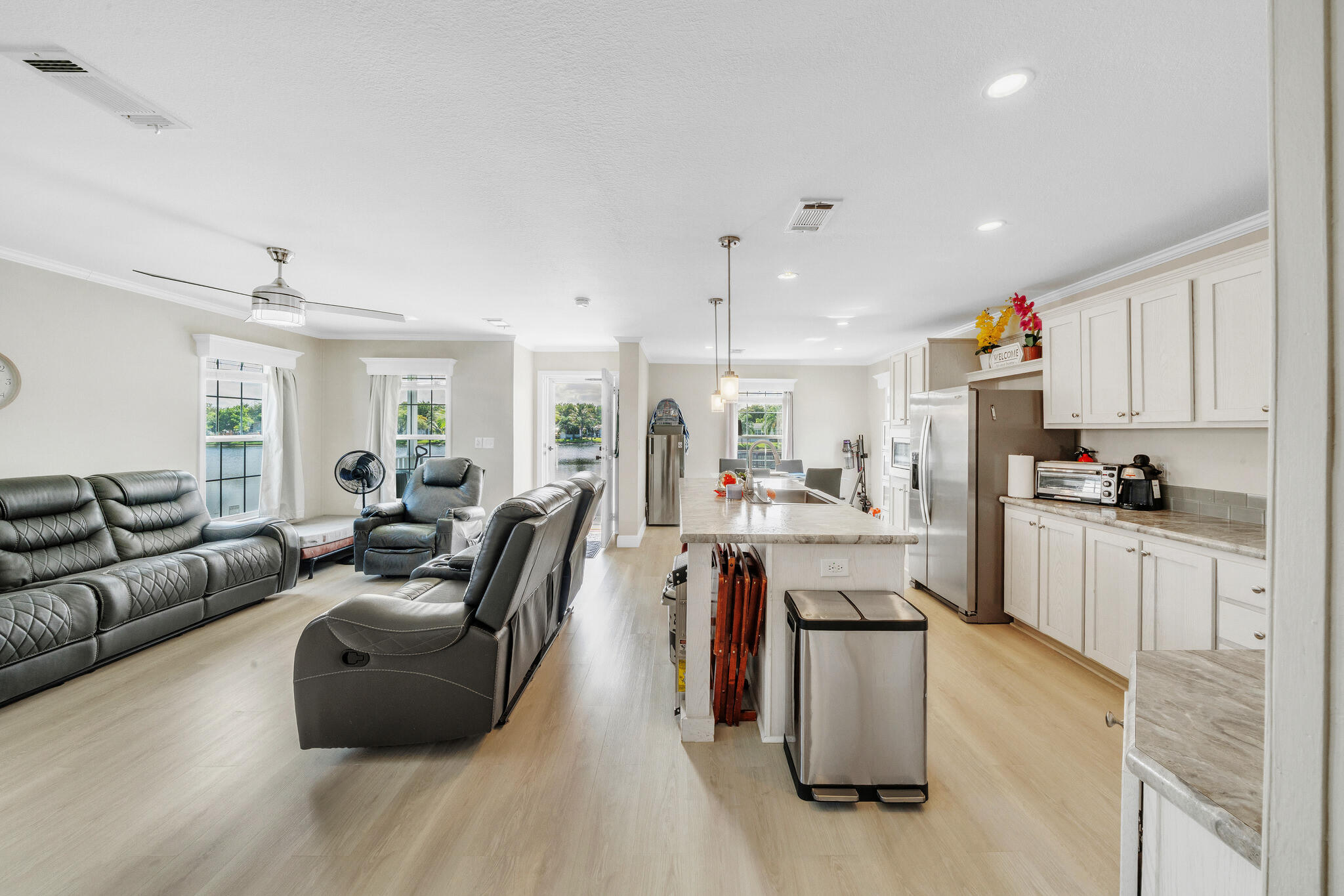 Palm Beach Plantation - Residential