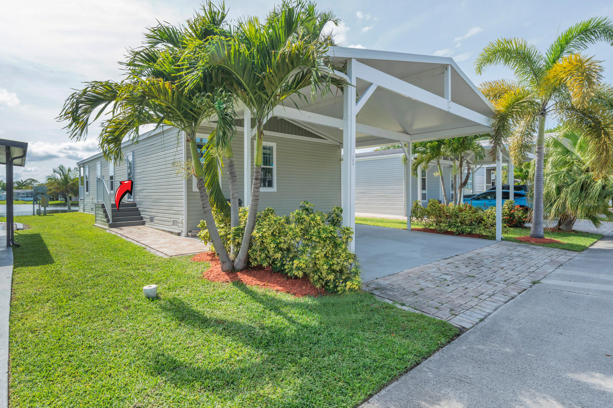 Palm Beach Plantation - Residential