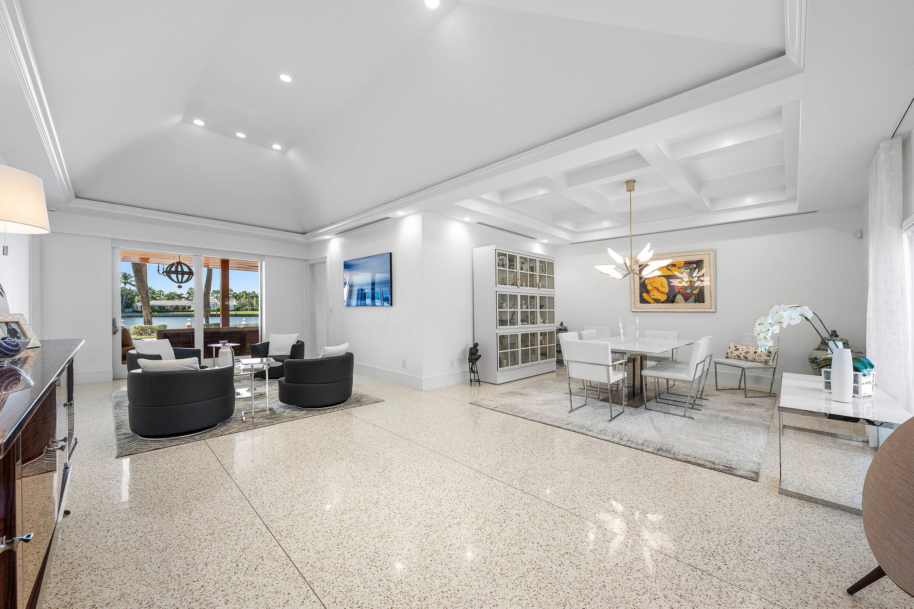 POINT MANALAPAN 1 - Residential