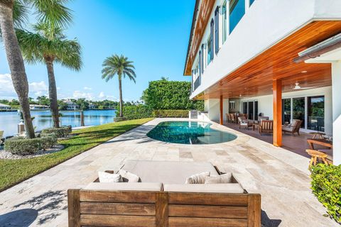 Tiny photo for 50 Spoonbill Road, Manalapan, FL 33462 (MLS # R11136780)