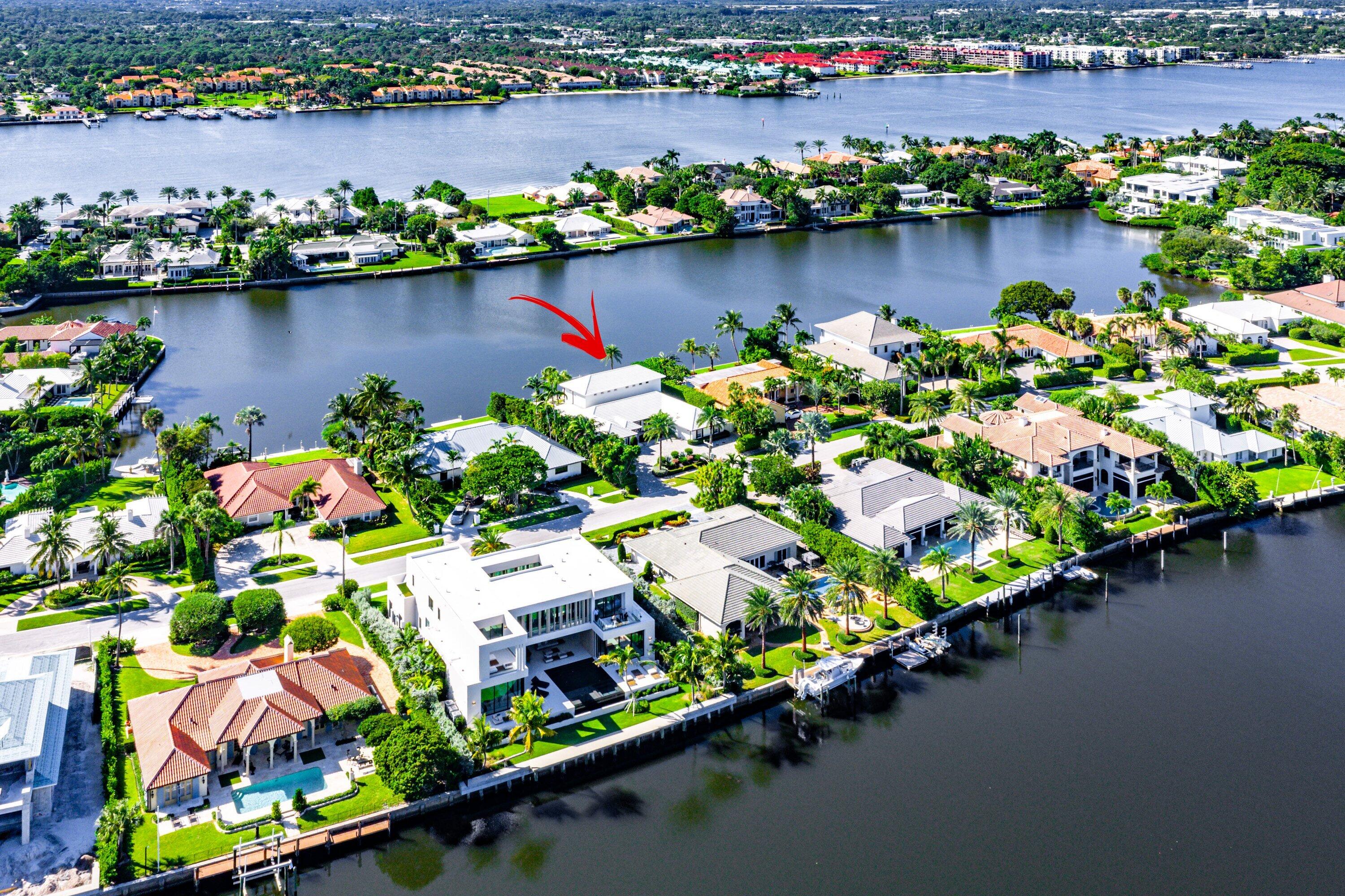 POINT MANALAPAN 1 - Residential