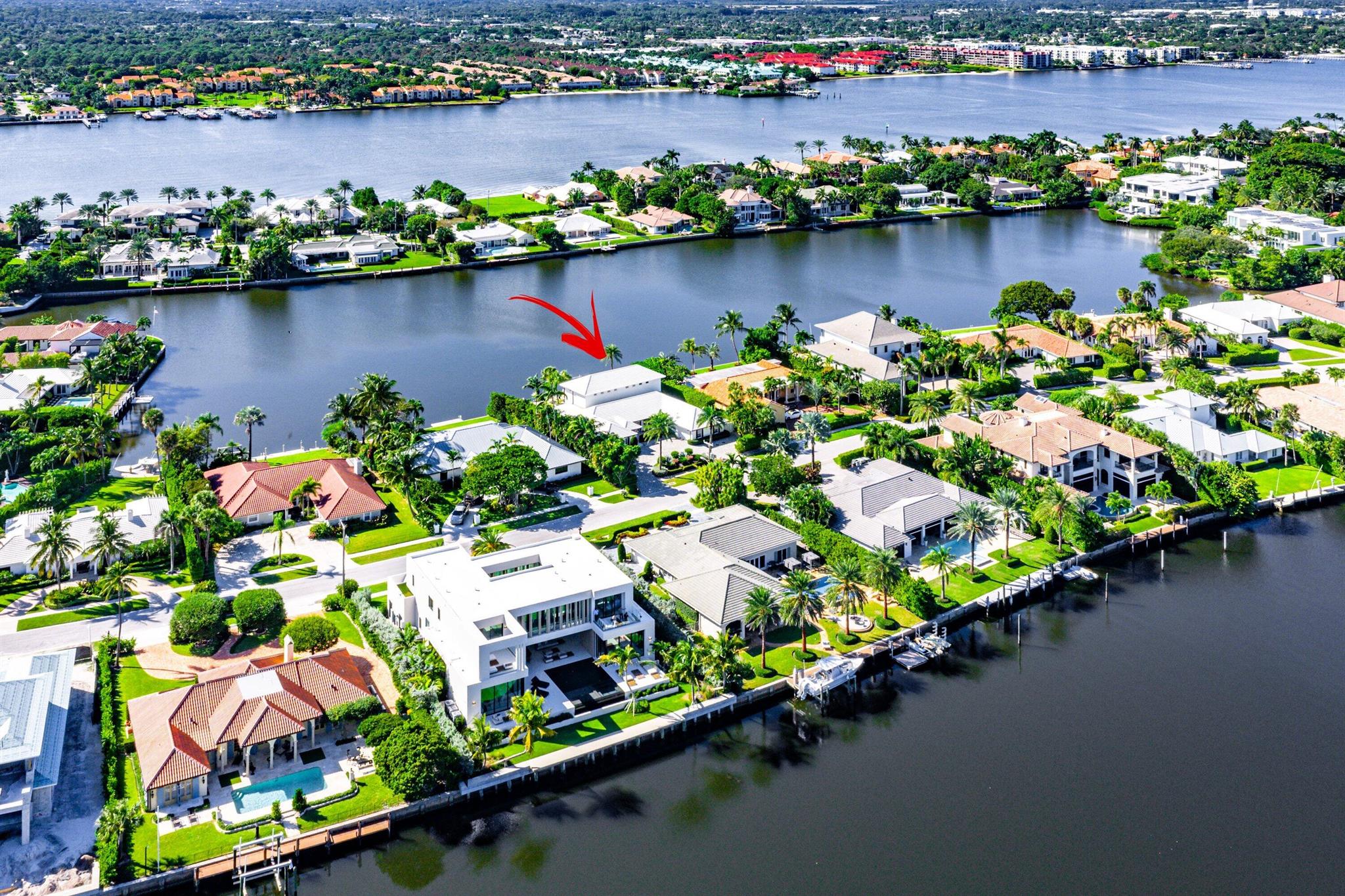 POINT MANALAPAN 1 - Residential