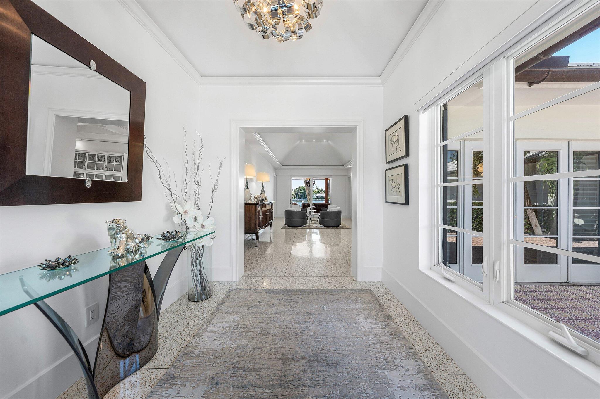 POINT MANALAPAN 1 - Residential