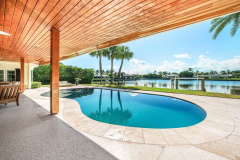 Tiny photo for 50 Spoonbill Road, Manalapan, FL 33462 (MLS # R11136780)