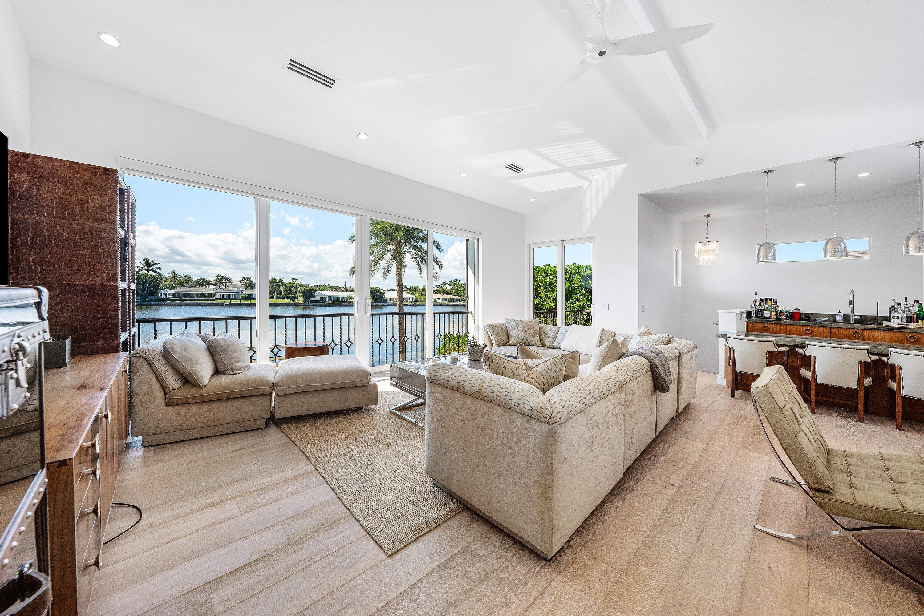 POINT MANALAPAN 1 - Residential