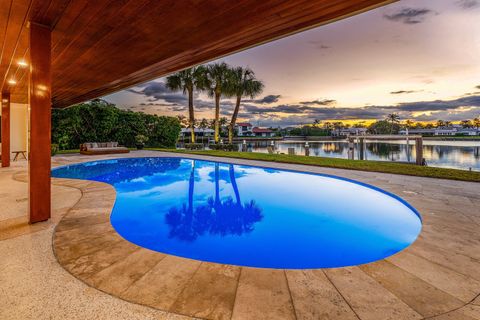 Tiny photo for 50 Spoonbill Road, Manalapan, FL 33462 (MLS # R11136780)