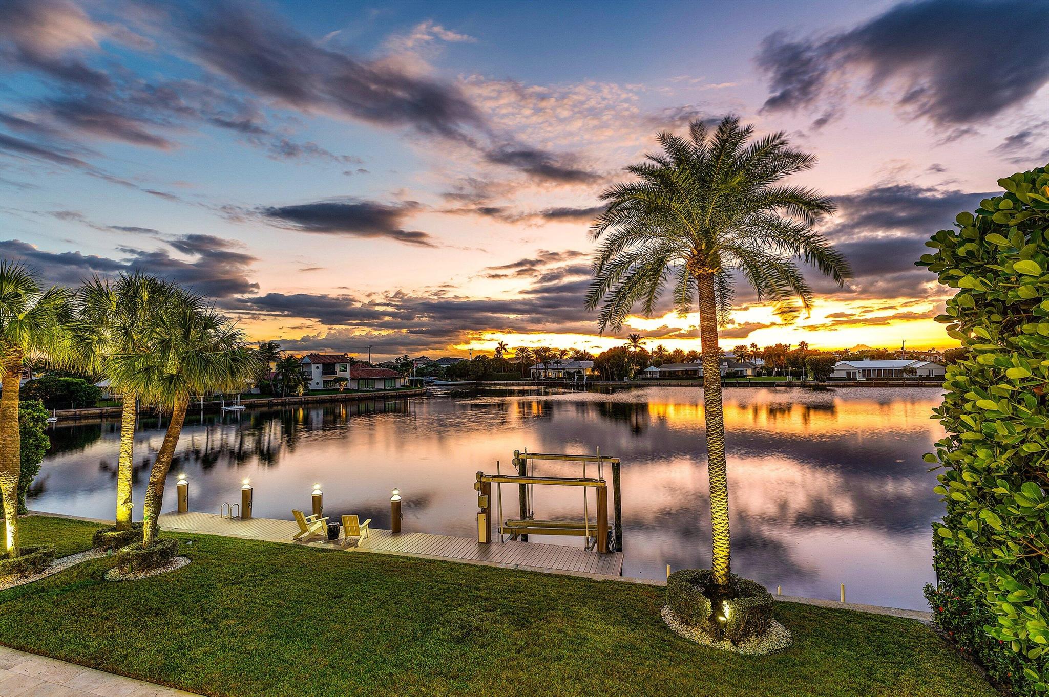 POINT MANALAPAN 1 - Residential