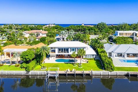 Tiny photo for 50 Spoonbill Road, Manalapan, FL 33462 (MLS # R11136780)