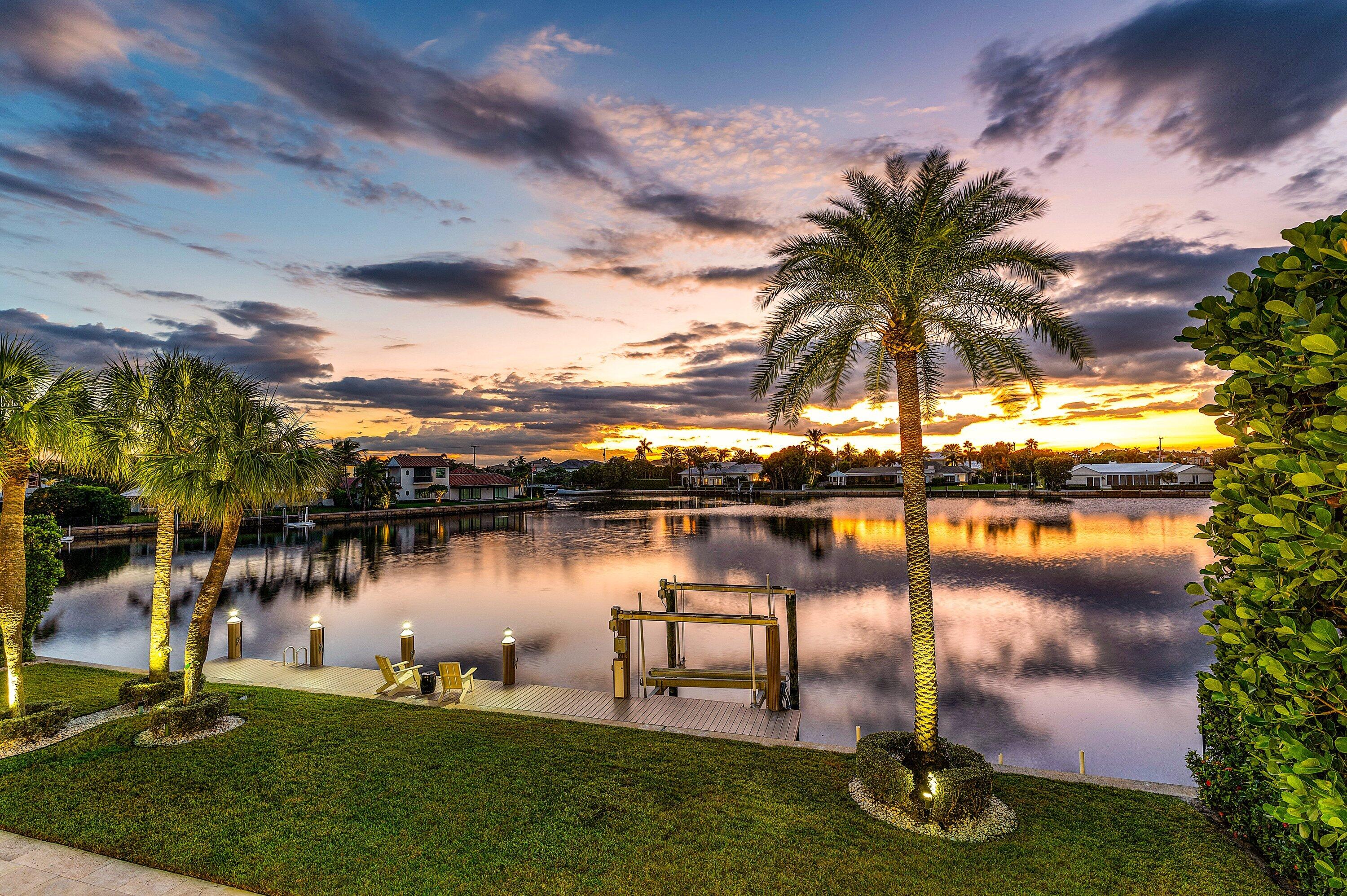 POINT MANALAPAN 1 - Residential