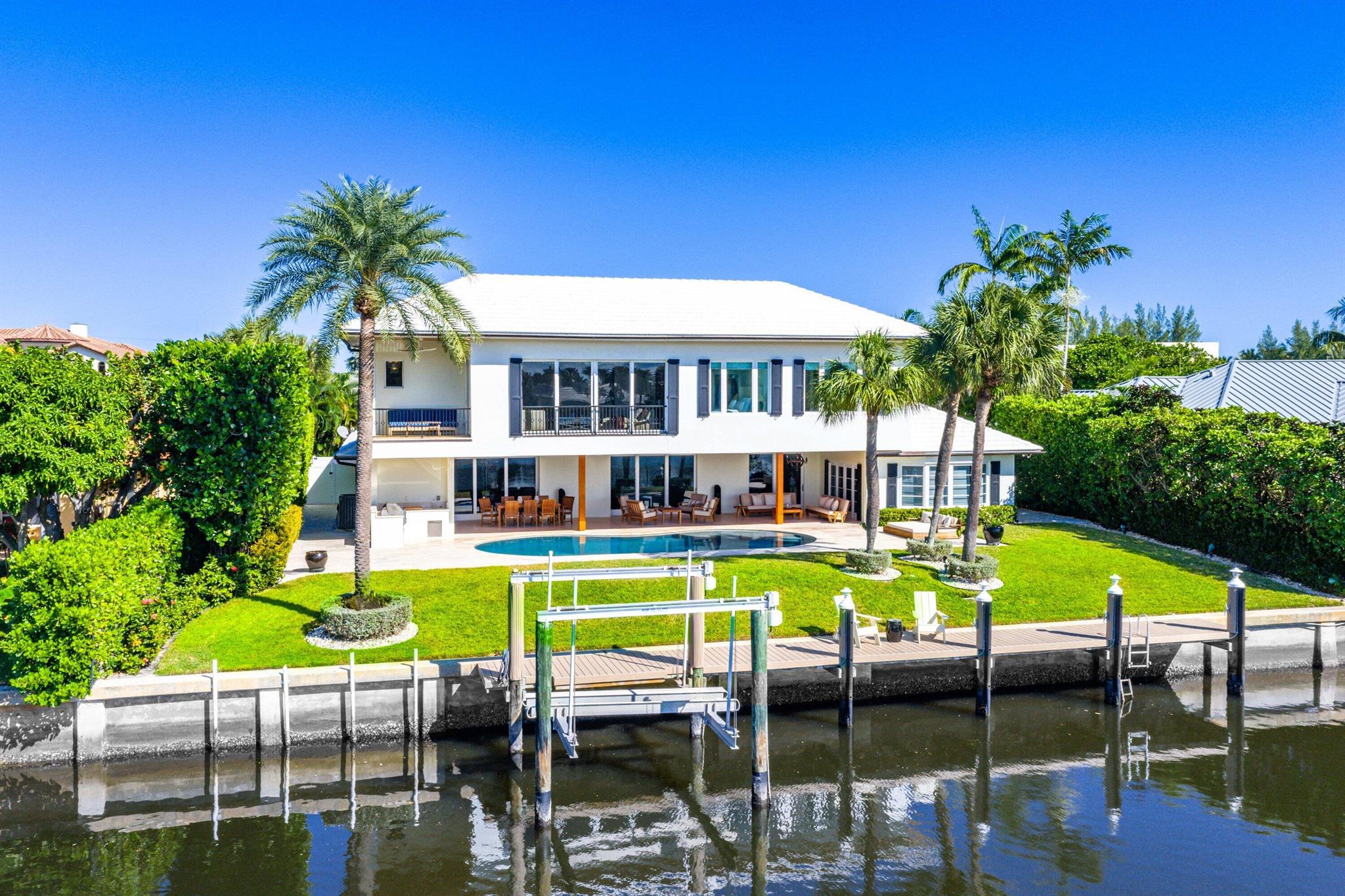 POINT MANALAPAN 1 - Residential