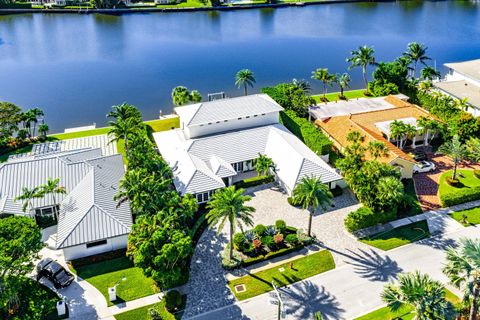 Tiny photo for 50 Spoonbill Road, Manalapan, FL 33462 (MLS # R11136780)