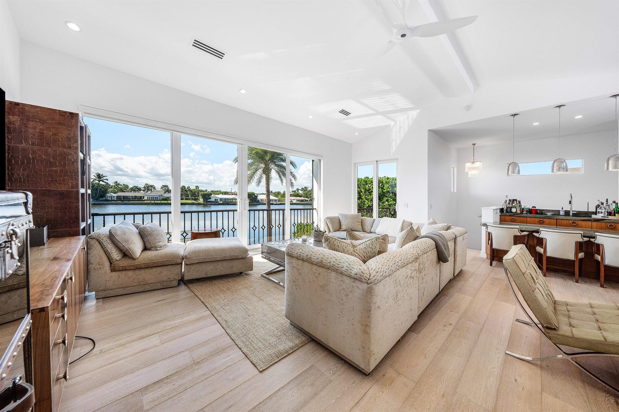 POINT MANALAPAN 1 - Residential